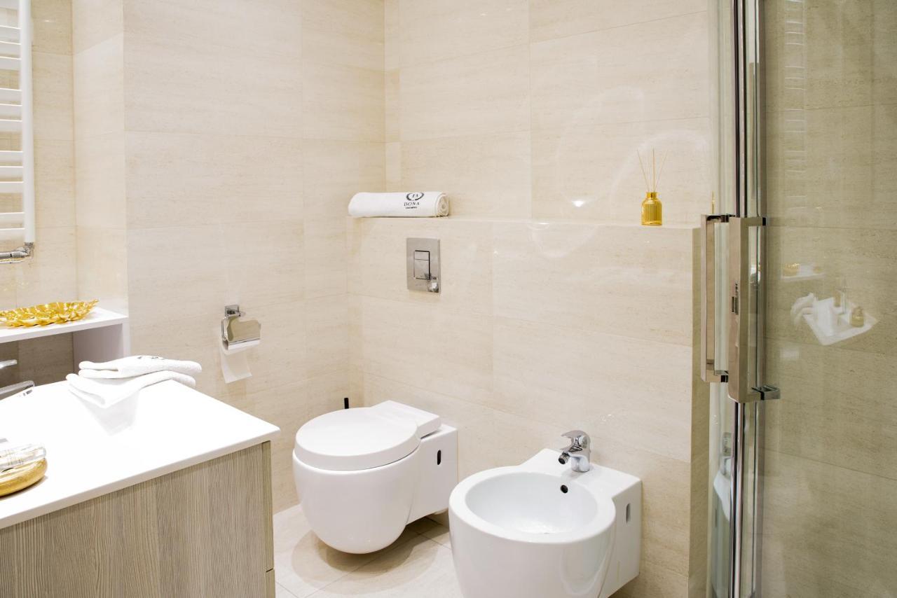 Jacuzzi Prestige Hotel apartamentowy Kraków