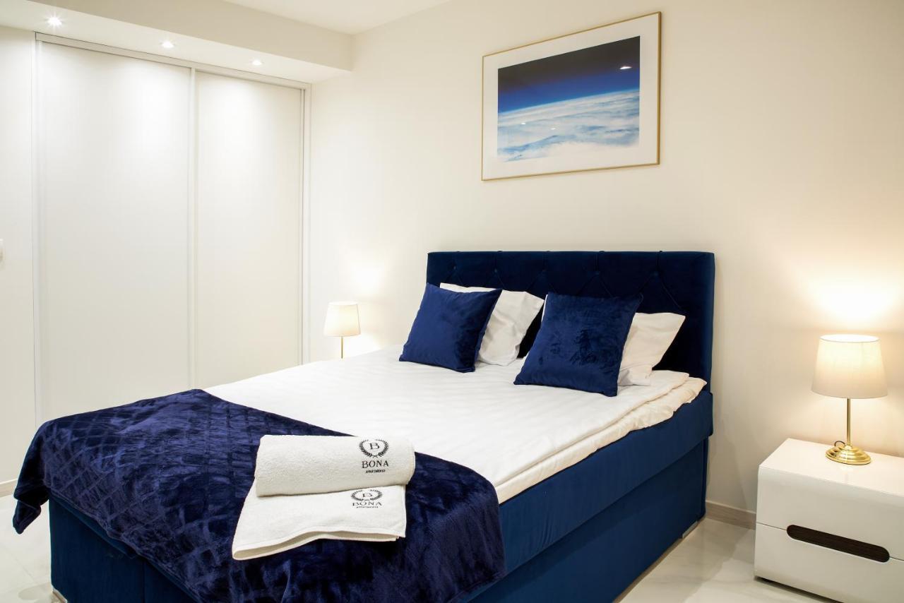 Hotel apartamentowy Jacuzzi Prestige
