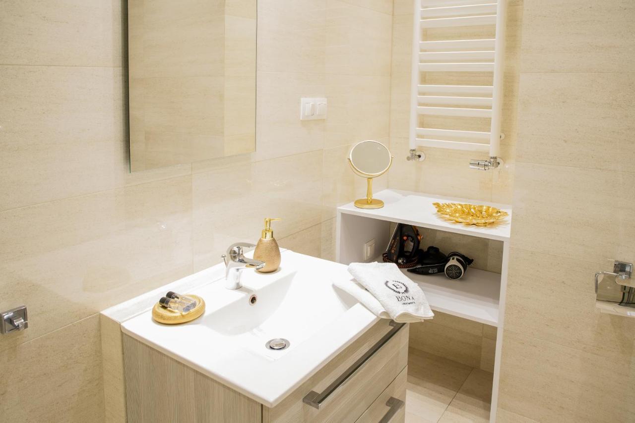 Jacuzzi Prestige *