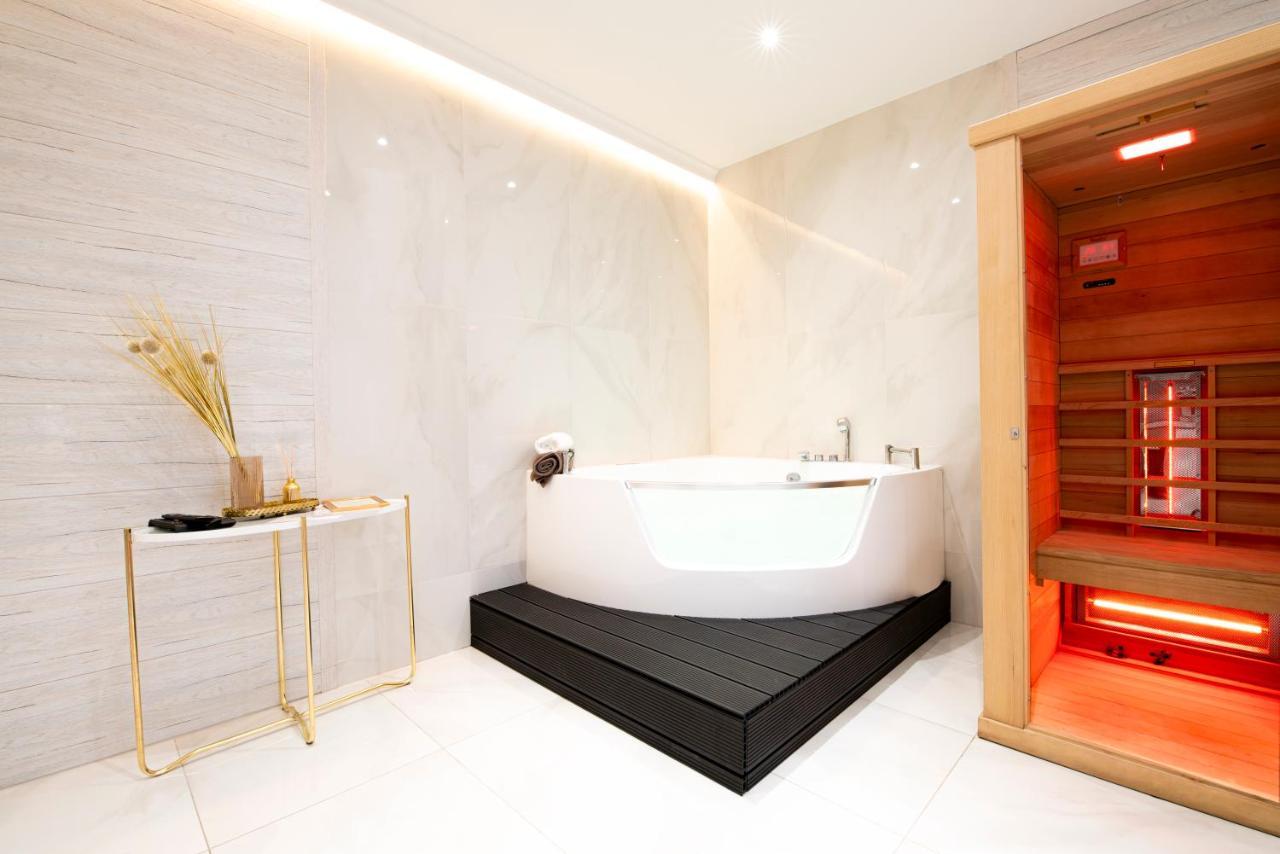 Jacuzzi Prestige Kraków