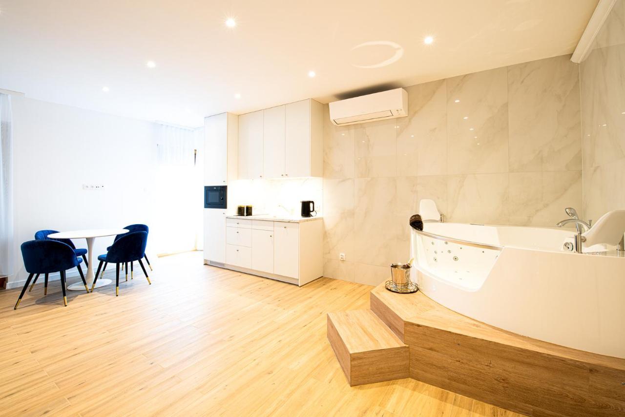 Jacuzzi Prestige *